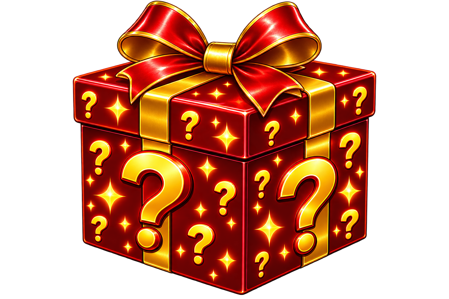 Mystery Box
