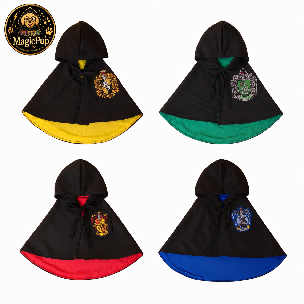 MagicPup™ - Costume
