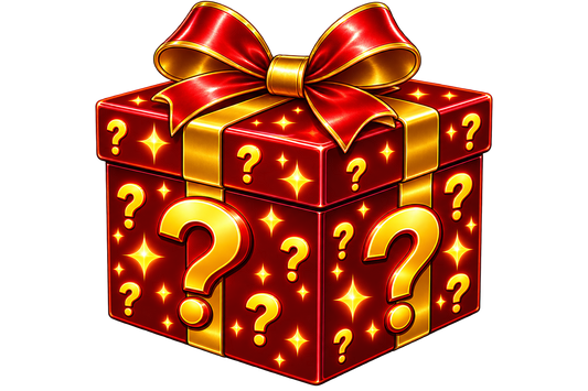 Mystery Box