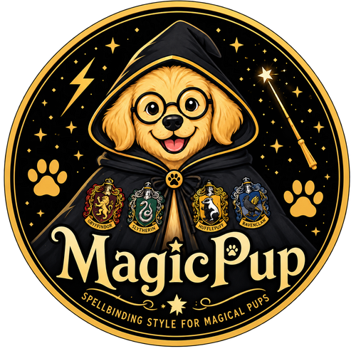 MagicPup